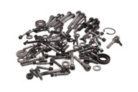 Schraubensatz Befestigungssatz Distanzscheiben BMW R 1200 GS K25 0307 R12 04-07