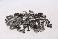 Schraubensatz Befestigungssatz Distanzscheiben BMW R 1200 GS K25 0307 R12 04-07