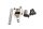Kettingspanner, distributiekettingspanner BMW R 1200 GS K25 0307 R12 04-07