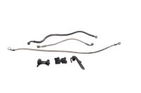 Brake line set front rear brake hose BMW F 650 GS Dakar...