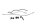 Brake line set front rear brake hose BMW F 650 GS Dakar R13 0176 00-03