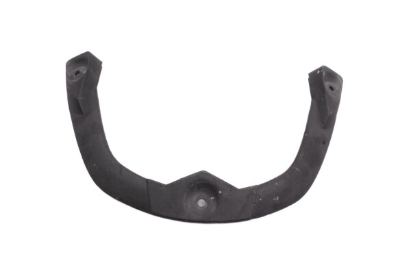 Supporto per parabrezza, staffa di montaggio, supporto per schermo BMW F 650 GS Dakar R13 0176 00-03