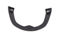 Supporto per parabrezza, staffa di montaggio, supporto per schermo BMW F 650 GS Dakar R13 0176 00-03