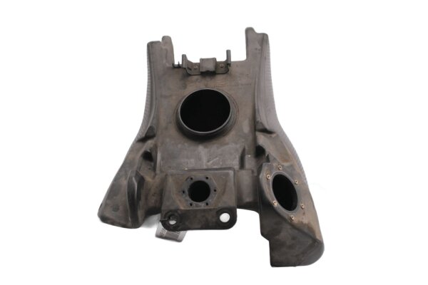 Brændstoftank, brændstofniveaumåler, benzintank BMW F 650 GS Dakar R13 0176 00-03
