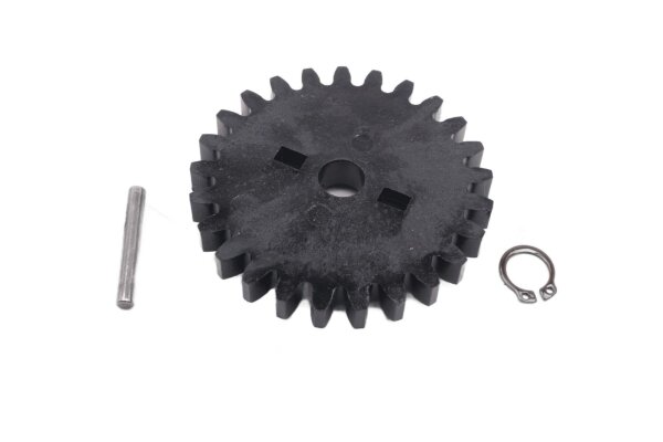 Oljepumpdrev, drivdrev, oljepump, motordrev BMW F 650 GS Dakar R13 0176 00-03