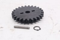 Oljepumpdrev, drivdrev, oljepump, motordrev BMW F 650 GS Dakar R13 0176 00-03