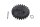 Oljepumpdrev, drivdrev, oljepump, motordrev BMW F 650 GS Dakar R13 0176 00-03