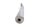 Exhaust end muffler left silencer manifold connection BMW R 80 247 84-93