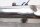 Exhaust end muffler left silencer manifold connection BMW R 80 247 84-93