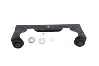 Rücklicht Halter Träger Aufnahme BMW R 1200 GS K25 0307 R12 04-07