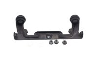 Rücklicht Halter Träger Aufnahme BMW R 1200 GS K25 0307 R12 04-07