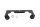 Rücklicht Halter Träger Aufnahme BMW R 1200 GS K25 0307 R12 04-07