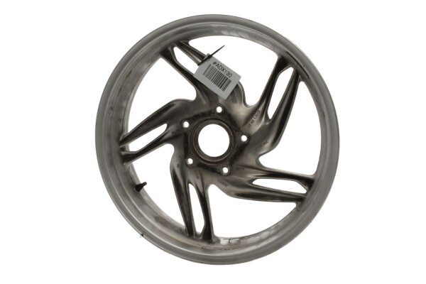 Soporte de freno para rueda trasera de radios fundidos de 17 pulgadas BMW R 1200 GS K25 0307 R12 04-07