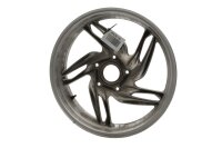 Soporte de freno para rueda trasera de radios fundidos de 17 pulgadas BMW R 1200 GS K25 0307 R12 04-07