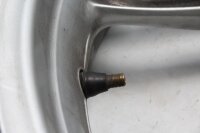 Soporte de freno para rueda trasera de radios fundidos de 17 pulgadas BMW R 1200 GS K25 0307 R12 04-07