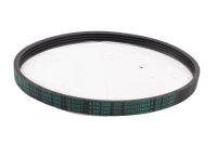 courroie trapézoïdale dentraînement dalternateur BMW R 1200 R R1ST K27 0400 11-14