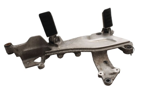Reposapiés izquierdo para el conductor Honda ST 1100 Pan European SC26 90-01