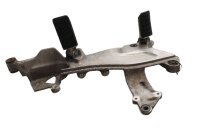Fußrastenanlage links Fahrer Honda ST 1100 Pan...