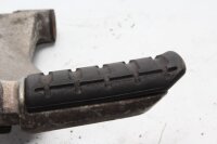 Reposapiés izquierdo para el conductor Honda ST 1100 Pan European SC26 90-01