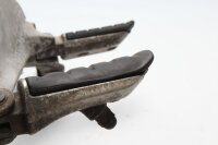 Reposapiés izquierdo para el conductor Honda ST 1100 Pan European SC26 90-01