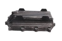 Cárter de aceite, tapón de drenaje de aceite del motor, junta Honda ST 1100 Pan European SC26 90-01