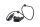 Kampiakselin anturi, pulssigeneraattori, nopeusanturi BMW K 1200 S K40 K12S 0581 05-08