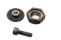 Kettenkit Antrieb Ritzel Kette Kettenrad Suzuki GSF 1200 S Bandit WVA9/S 01-05