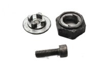 Kettenkit Antrieb Ritzel Kette Kettenrad Suzuki GSF 1200 S Bandit WVA9/S 01-05