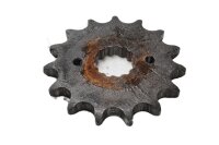 Kettenkit Antrieb Ritzel Kette Kettenrad Suzuki GSF 1200 S Bandit WVA9/S 01-05