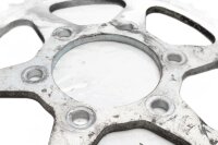 Kettenkit Antrieb Ritzel Kette Kettenrad Suzuki GSF 1200 S Bandit WVA9/S 01-05