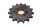 Kettenkit Antrieb Ritzel Kette Kettenrad Suzuki GSF 1200 S Bandit WVA9/S 01-05