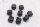 Dynamo schokdemperset BMW K 1200 S K40 K12S 0581 05-08