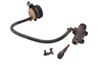 Achterrempomp, hoofdremcilinder, hydraulisch BMW R 1200 GS K25 0307 R12 04-07