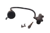 Achterrempomp, hoofdremcilinder, hydraulisch BMW R 1200 GS K25 0307 R12 04-07