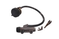 Achterrempomp, hoofdremcilinder, hydraulisch BMW R 1200 GS K25 0307 R12 04-07