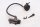 Achterrempomp, hoofdremcilinder, hydraulisch BMW R 1200 GS K25 0307 R12 04-07