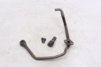 Öljyjohto, jäähdyttimen johto, kiinnitysruuvit BMW R 1200 GS K25 0307 R12 04-07