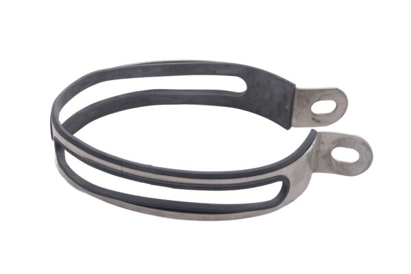 Collier de fixation du système déchappement BMW R 1200 GS K25 0307 R12 04-07