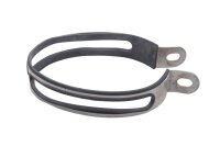 Collier de fixation du système déchappement...