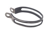 Collier de fixation du système déchappement...