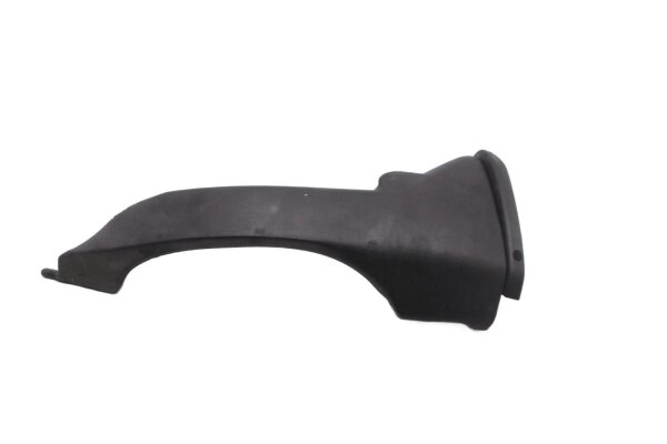 Condotto di aspirazione, guida dellaria, griglia dellaria, airbox BMW F 650 GS Dakar R13 0176 00-03