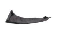 Condotto di aspirazione, guida dellaria, griglia dellaria, airbox BMW F 650 GS Dakar R13 0176 00-03