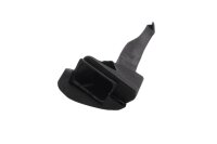 Condotto di aspirazione, guida dellaria, griglia dellaria, airbox BMW F 650 GS Dakar R13 0176 00-03