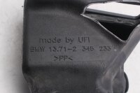 Condotto di aspirazione, guida dellaria, griglia dellaria, airbox BMW F 650 GS Dakar R13 0176 00-03