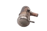 Enrutamiento del escape derecho del silenciador BMW F 650 GS Dakar R13 0176 00-03