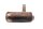 Enrutamiento del escape derecho del silenciador BMW F 650 GS Dakar R13 0176 00-03