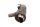 Enrutamiento del escape derecho del silenciador BMW F 650 GS Dakar R13 0176 00-03