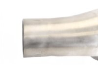 Exhaust muffler dual system silencer 33007 Ducati Diavel 1200 Carbon 11-11