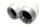 Exhaust muffler dual system silencer 33007 Ducati Diavel 1200 Carbon 11-11