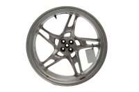 Rear wheel rim 17 inch 6.00 MTH2 cast wheel BMW R 1150 R...
